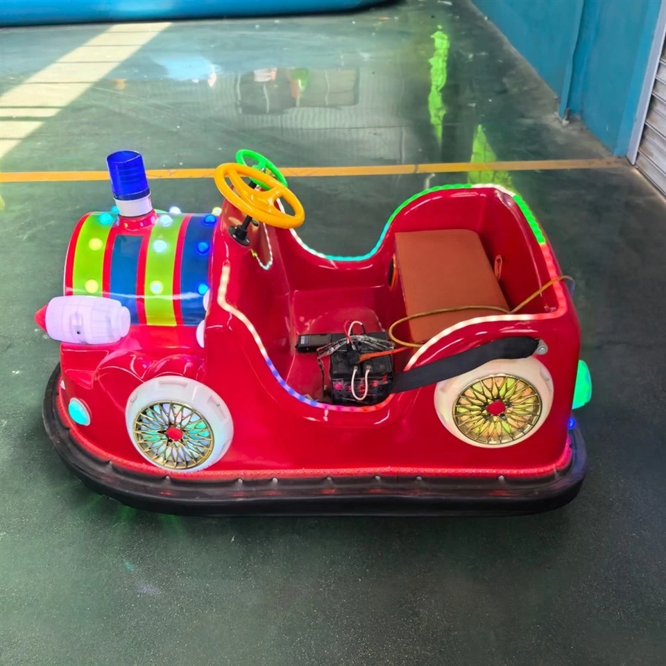 Thomas The Tank Engine Ride price