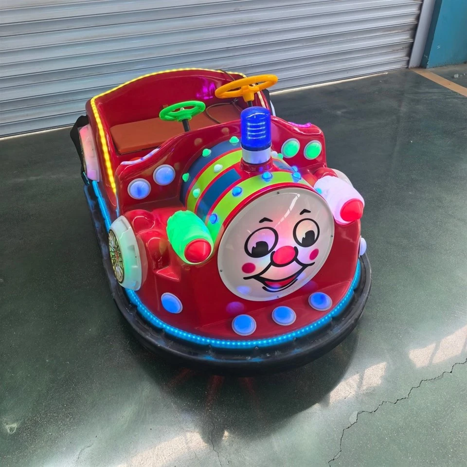 Thomas The Tank Engine Ride best